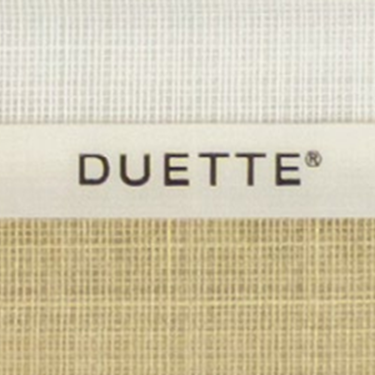 Luxaflex 32mm Translucent Duette Blind