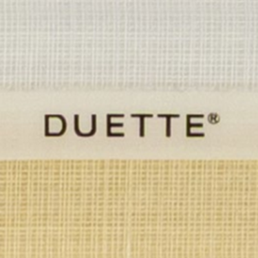 Luxaflex 32mm Translucent Duette Blind