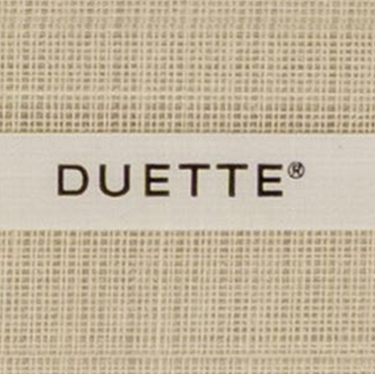 Luxaflex 32mm Transparent Duette Blind