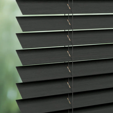 Luxaflex 50mm Wood Venetian Blind