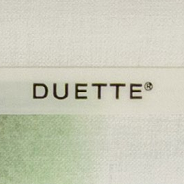 Luxaflex 25mm Translucent Duette Blind