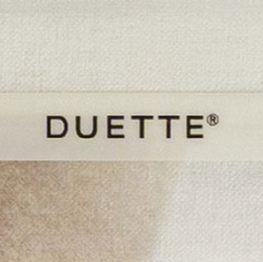 Luxaflex 32mm Translucent Duette Blind