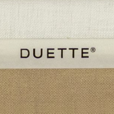 Luxaflex 25mm Translucent Duette Blind