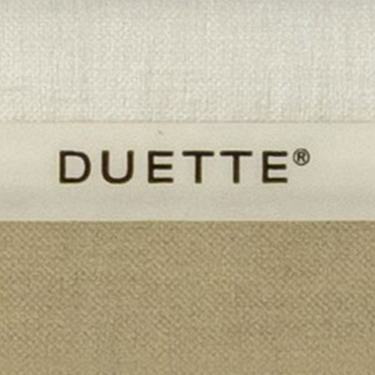 Luxaflex 25mm Translucent Duette Blind
