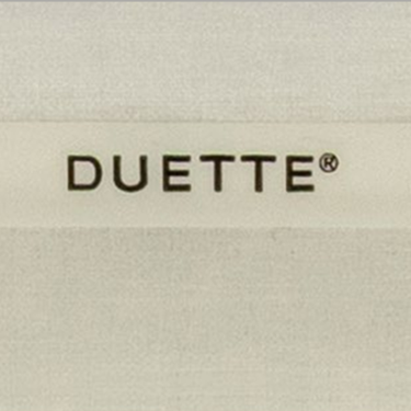 Luxaflex 32mm Translucent Duette Blind