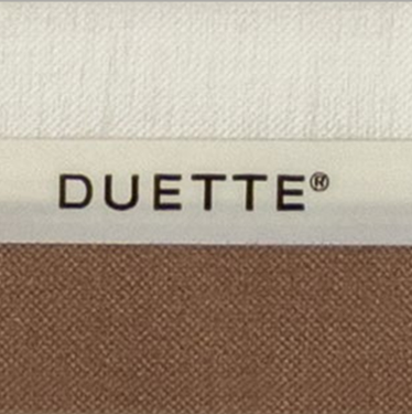 Luxaflex 32mm Translucent Duette Blind
