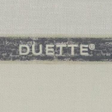 Luxaflex 25mm Room Darkening Duette Blind