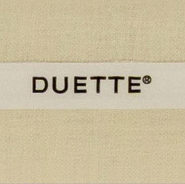 Luxaflex 32mm Translucent Duette Blind