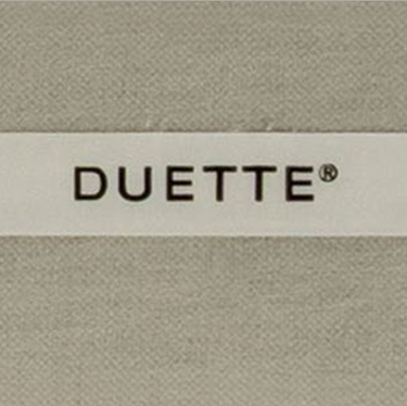 Luxaflex 32mm Translucent Duette Blind