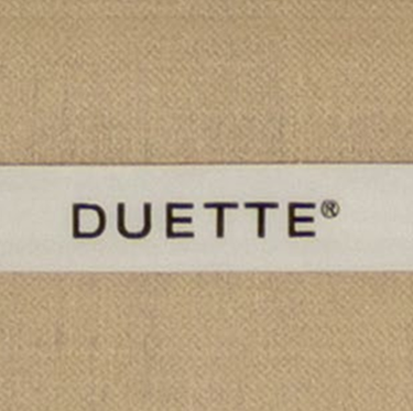 Luxaflex 32mm Translucent Duette Blind