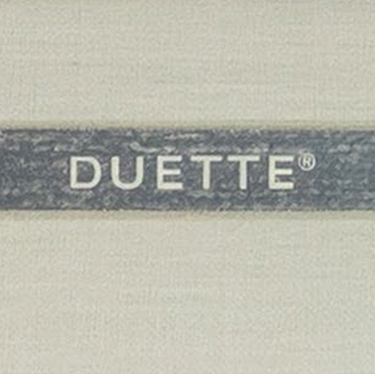 Luxaflex 25mm Room Darkening Duette Blind