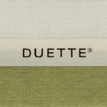 Luxaflex 25mm Translucent Duette Blind