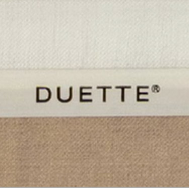 Luxaflex 32mm Translucent Duette Blind