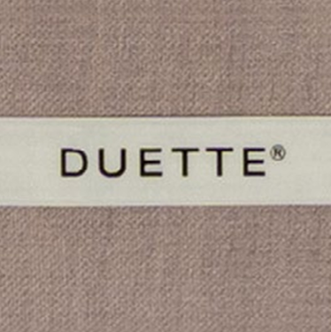 Luxaflex 25mm Translucent Duette Blind