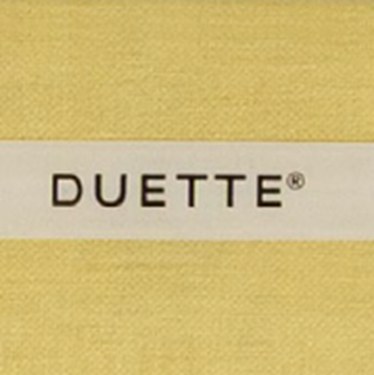 Luxaflex 25mm Translucent Duette Blind