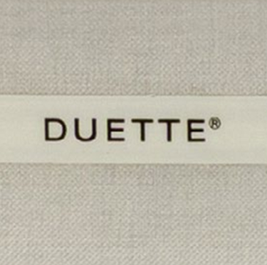 Luxaflex 32mm Translucent Duette Blind