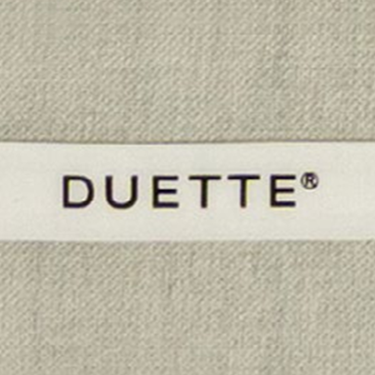 Luxaflex 32mm Translucent Duette Blind