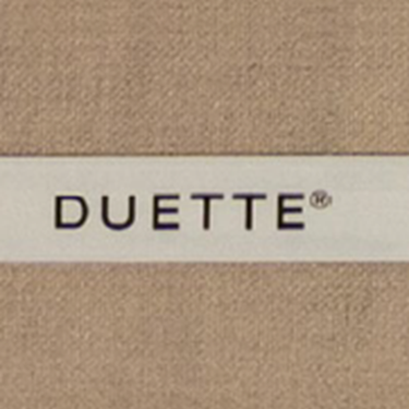 Luxaflex 32mm Translucent Duette Blind