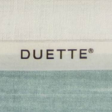 Luxaflex 25mm Translucent Duette Blind