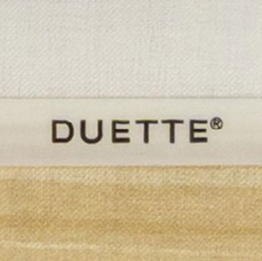 Luxaflex 32mm Translucent Duette Blind