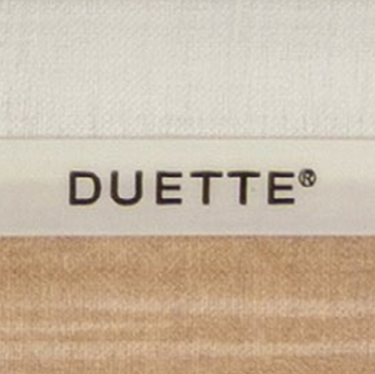 Luxaflex 32mm Translucent Duette Blind