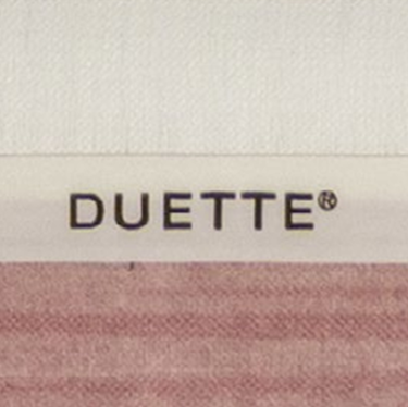Luxaflex 32mm Translucent Duette Blind