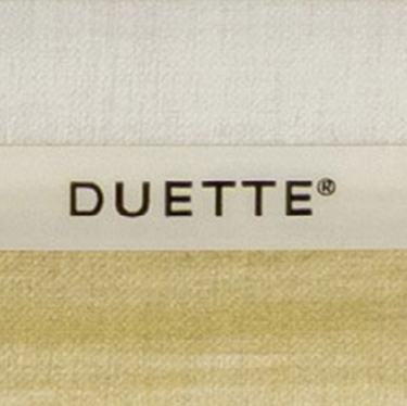 Luxaflex 32mm Translucent Duette Blind