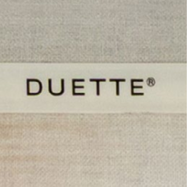 Luxaflex 25mm Translucent Duette Blind