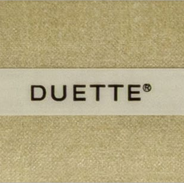 Luxaflex 32mm Translucent Duette Blind