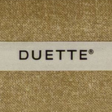 Luxaflex 32mm Translucent Duette Blind