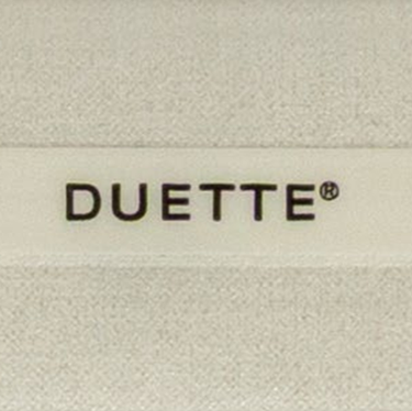Luxaflex 32mm Translucent Duette Blind