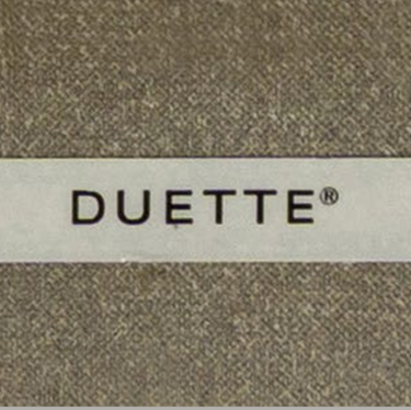 Luxaflex 25mm Translucent Duette Blind