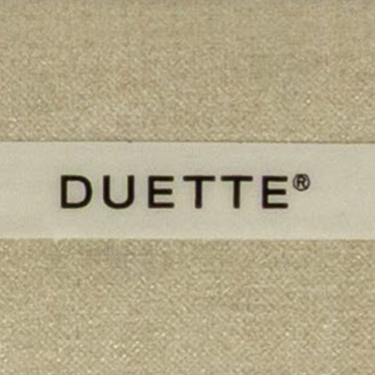 Luxaflex 25mm Translucent Duette Blind