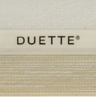 Luxaflex 32mm Translucent Duette Blind