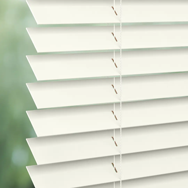 Luxaflex 70mm Wood Venetian Blind