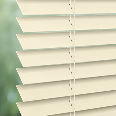 Luxaflex 50mm Wood Venetian Blind