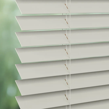 Luxaflex 50mm Wood Venetian Blind