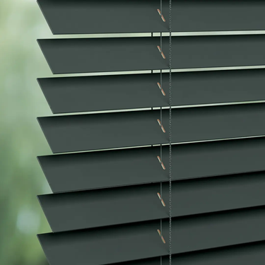 Luxaflex 50mm Wood Venetian Blind
