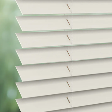 Luxaflex 50mm Wood Venetian Blind