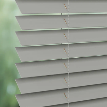 Luxaflex 50mm Wood Venetian Blind