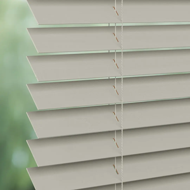 Luxaflex 50mm Wood Venetian Blind