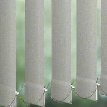 Luxaflex® Sheer Vertical Blind - 89mm
