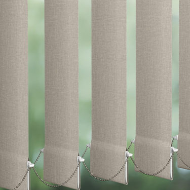 Luxaflex® Sheer Vertical Blind - 89mm