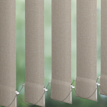Luxaflex® Sheer Vertical Blind - 89mm