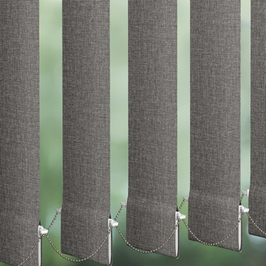 Luxaflex® Sheer Vertical Blind - 89mm