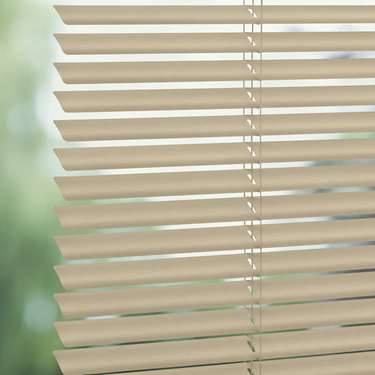 Luxaflex 25mm Metal Venetian Blind