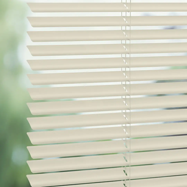 Luxaflex 25mm Metal Venetian Blind