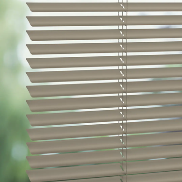 Luxaflex 25mm Metal Venetian Blind