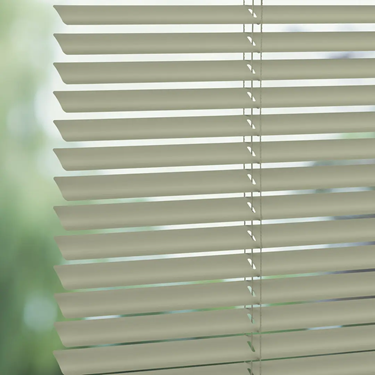 Luxaflex 25mm Metal Venetian Blind