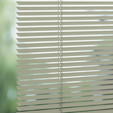 Luxaflex 50mm Metal Venetian Blind